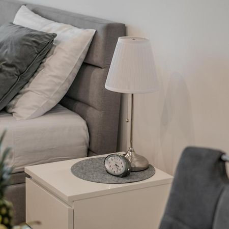 Alpha Apartment Загреб Екстериор снимка